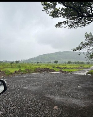 Plot Area in 3 BHK Independent House at Sai Villa Ravet, Ravet – for Sale