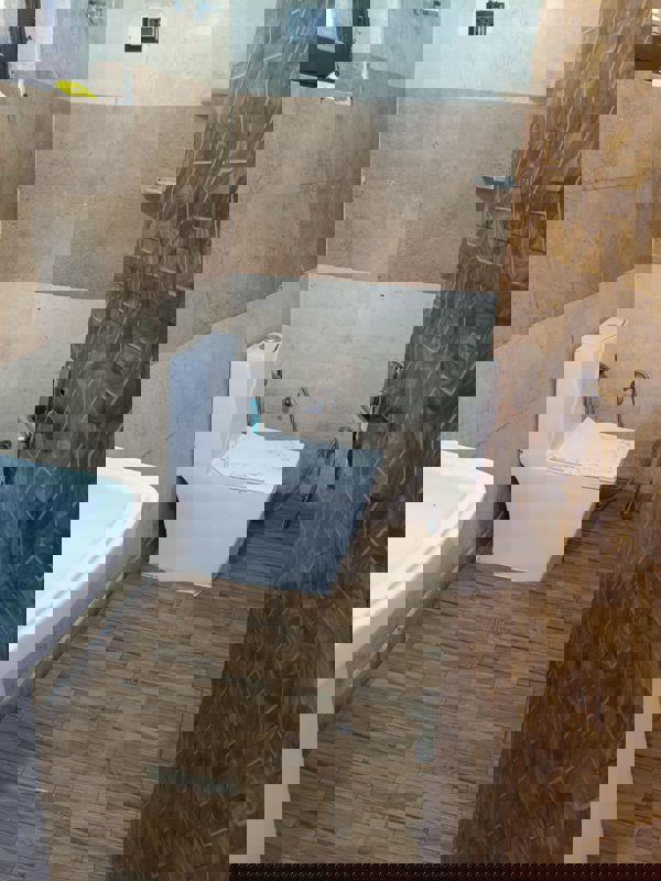 2 BHK + Pooja Room 100 Sq.Yd. Apartment in Srishti Greenfield Homes