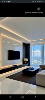 2 BHK 1000 Sq.Ft. Apartment in Rohan Silver Gracia