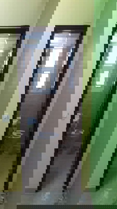 3.5 BHK + Servant Room Apartment For Sale in Omaxe R2