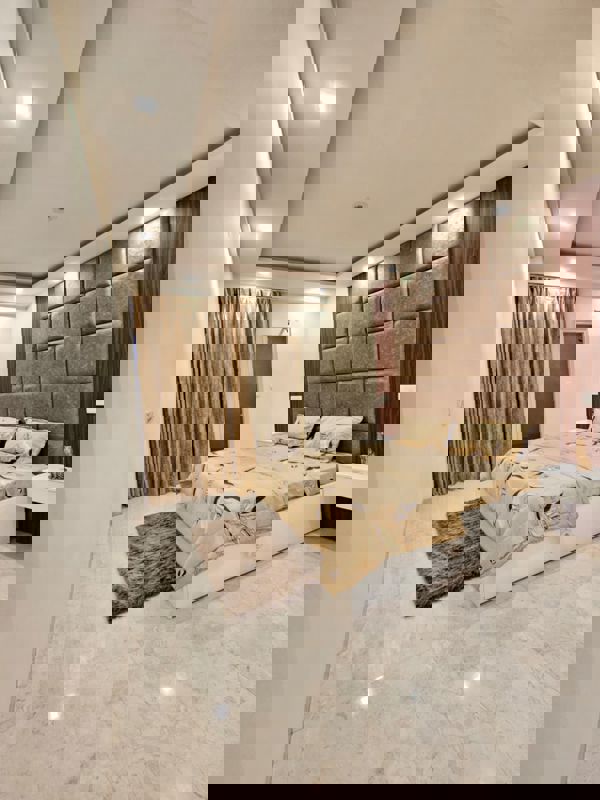 3 BHK Apartment For Sale in Aura Homes