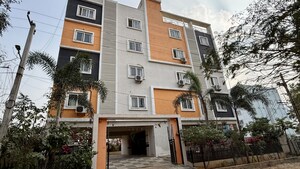3 BHK Apartment For Sale in ASR Empire, Nallagandla
