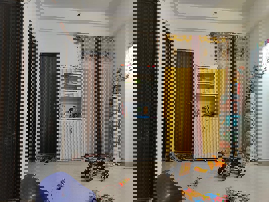 2 BHK 935 Sq.Ft. Apartment in Hawelia Valencia Homes