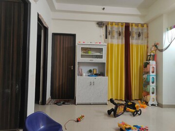 2 BHK Apartment For Sale in Hawelia Valencia Homes, Sector 1 Greater Noida