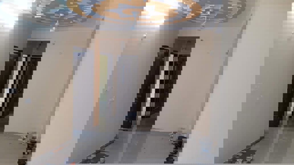 3.5 BHK + Servant Room 1775 Sq.Ft. Apartment in Omaxe R2