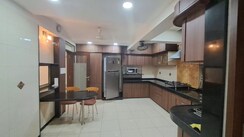 4 BHK + Pooja Room,Servant Room Apartment For Sale in Hiranandani Gardens Odyssey I II