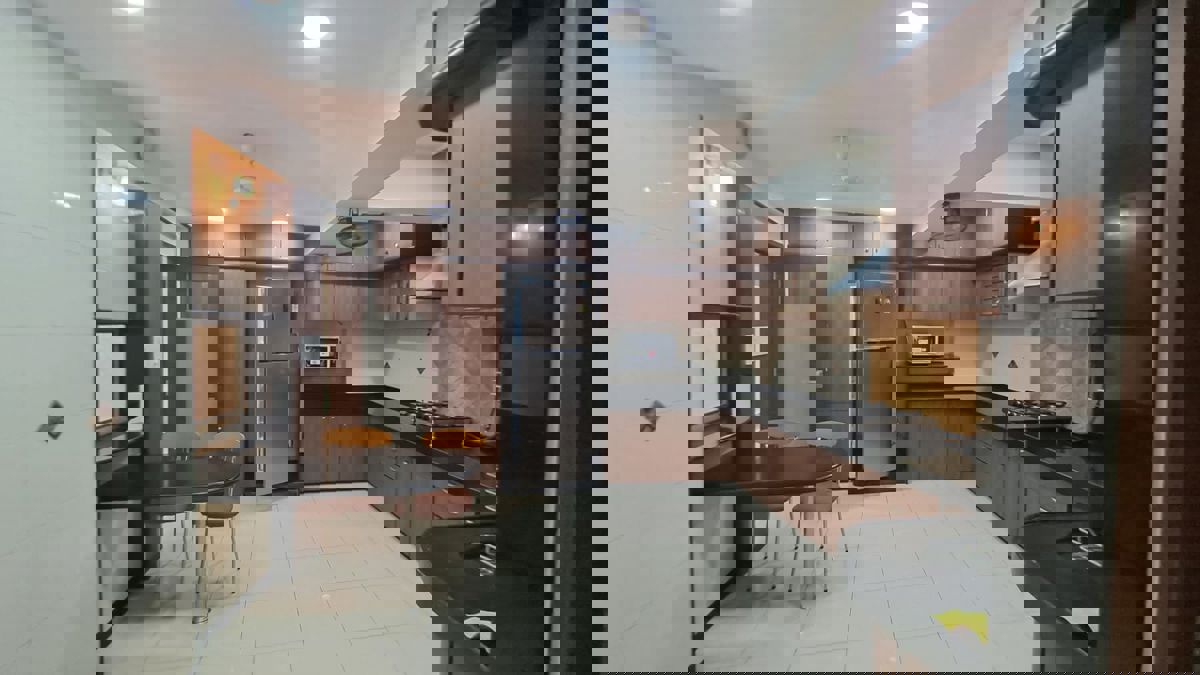 4 BHK + Pooja Room,Servant Room Apartment For Sale in Hiranandani Gardens Odyssey I II