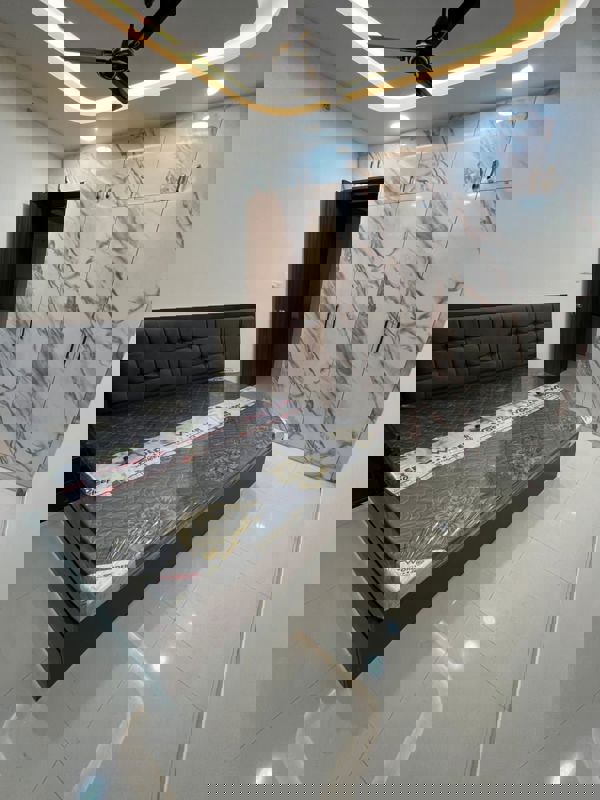 3 BHK + Pooja Room 1039 Sq.Ft. Apartment in Mantra Mesmer