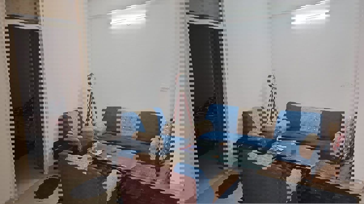 2 BHK 623 Sq.Ft. Apartment in Breez Global Heights