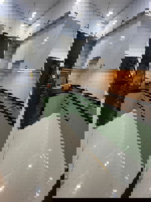 3 BHK + Pooja Room 869 Sq.Ft. Apartment in Mantra Mesmer