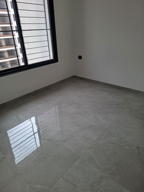 2 BHK + Pooja Room Apartment For Rent in Unique Youtopia