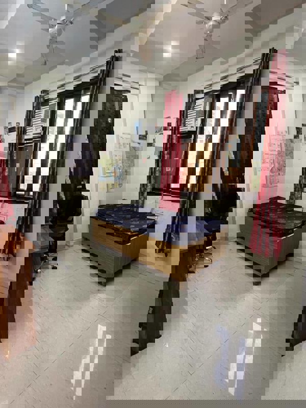 2 BHK 600 Sq.Ft. Apartment in Breez Global Heights