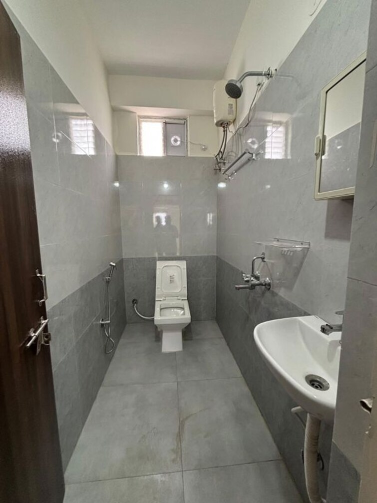 Kitchen, kondapur 2 Bedroom 1250 Sq.Ft. Apartment In Kondapur Hyderabad 9883990