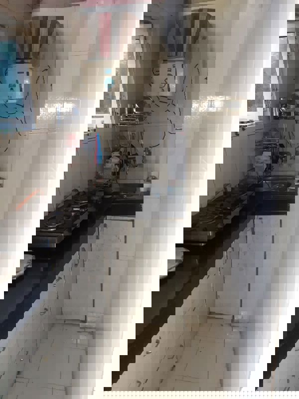 2.5 BHK Apartment For Rent in Jungpura Extension