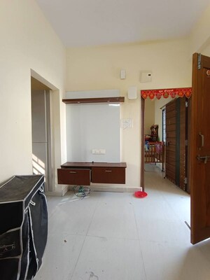 Bathroom in 2 BHK Apartment at Kondapur – for Rent