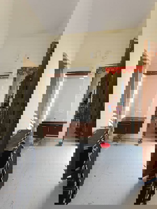 2 BHK + Pooja Room Apartment For Rent in Kondapur