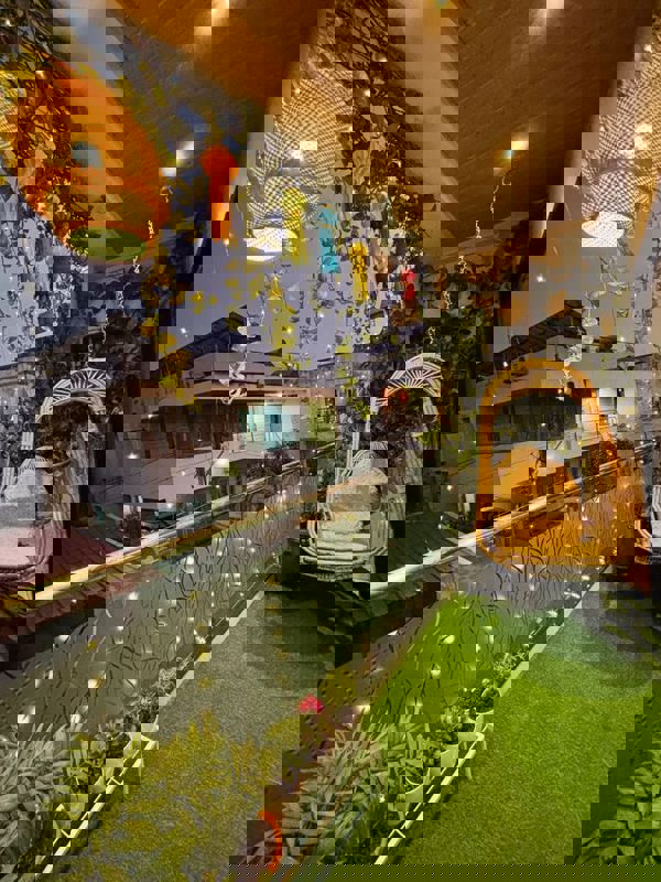 Pg For Rent in Vineet Khand