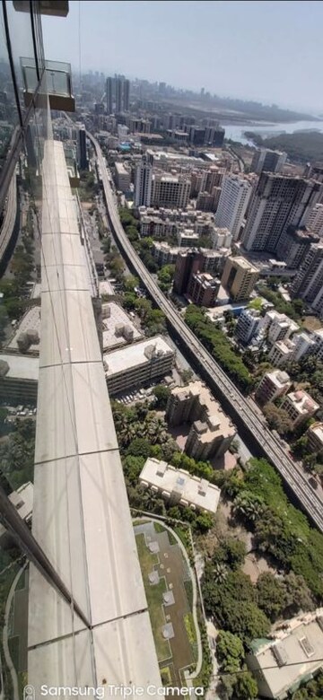 2 BHK Apartment – Exterior View View at Sheth Auris Serenity Tower 2, Malad West - for Sale