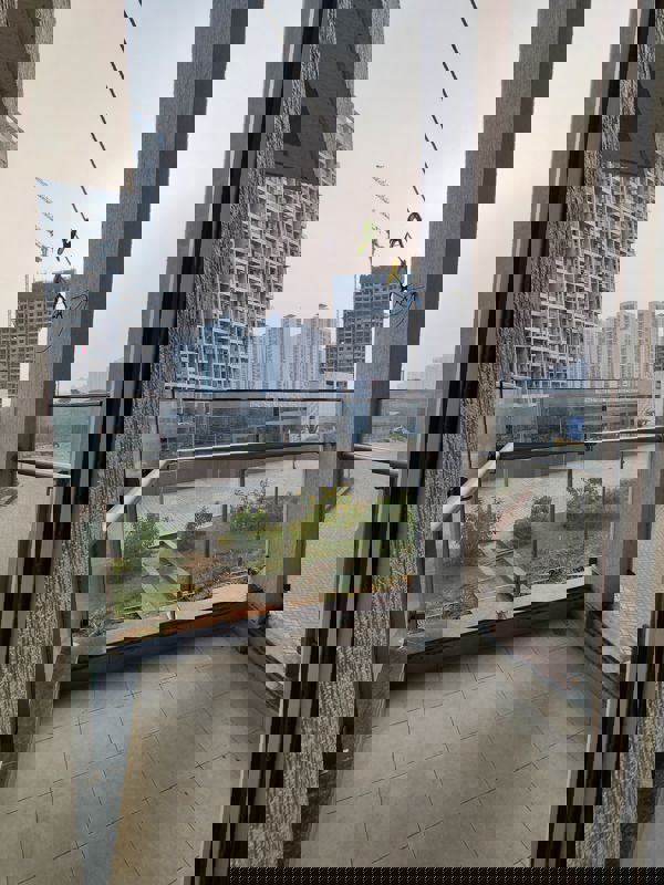 3 BHK + Pooja Room Apartment For Sale in Puravankara Silversands Phase 2