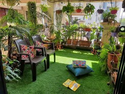 Pg For Rent in Vineet Khand