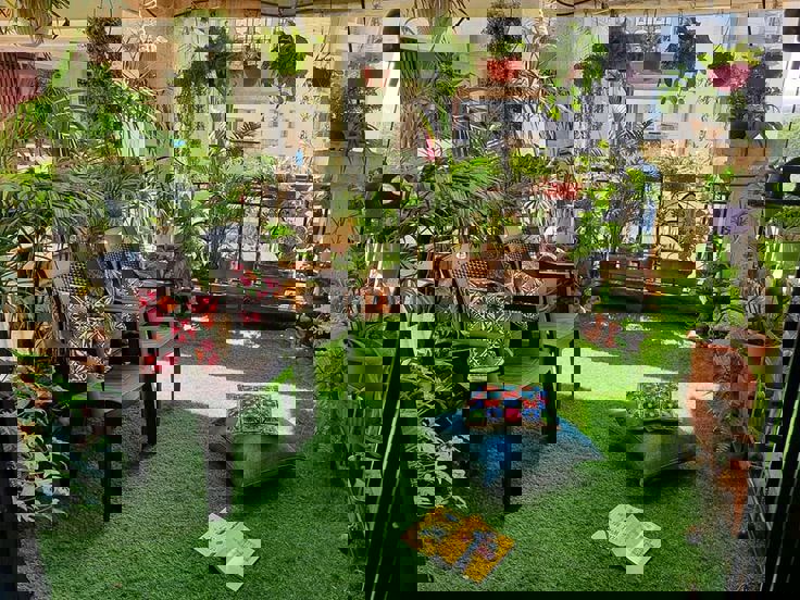 Pg For Rent in Vineet Khand