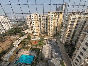 3 BHK Apartment – Exterior View View at Natu Golden Trellis, Balewadi - for Sale