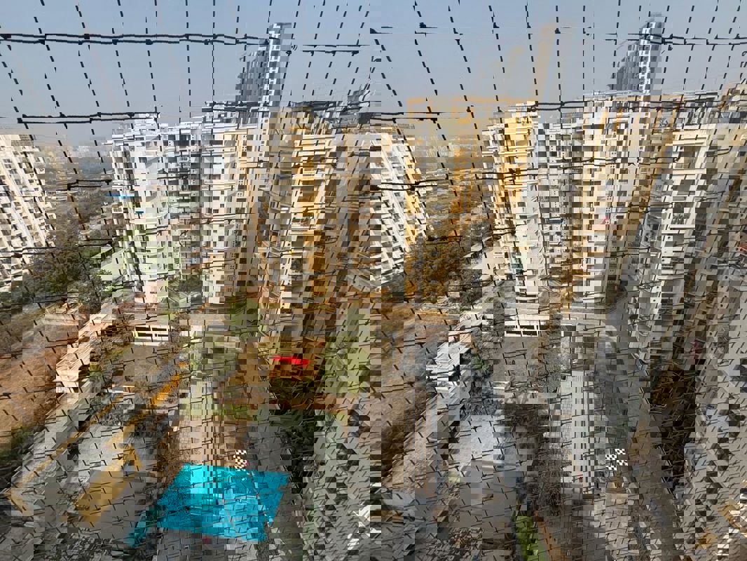 3 BHK Apartment For Sale in Natu Golden Trellis