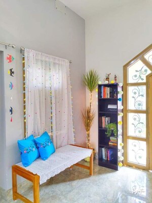  Pg For Rent in Vineet Khand