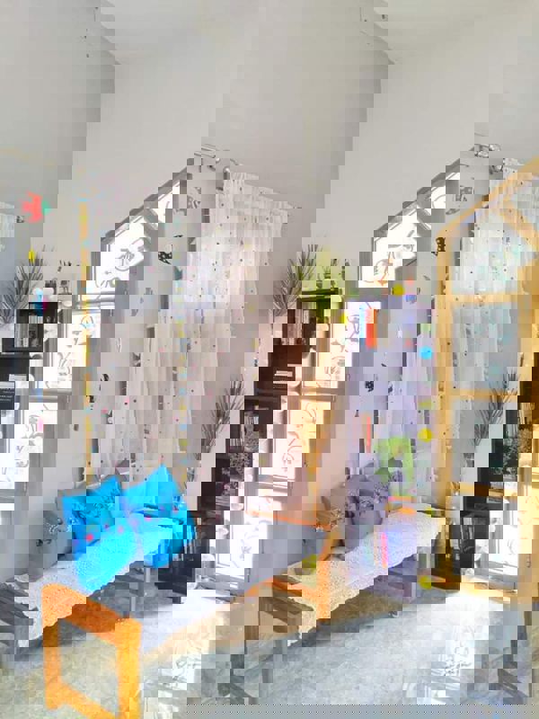 Pg For Rent in Vineet Khand