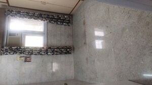 Bathroom in 2 BHK Apartment at Gold Inn CHS, Santacruz East – for Rent