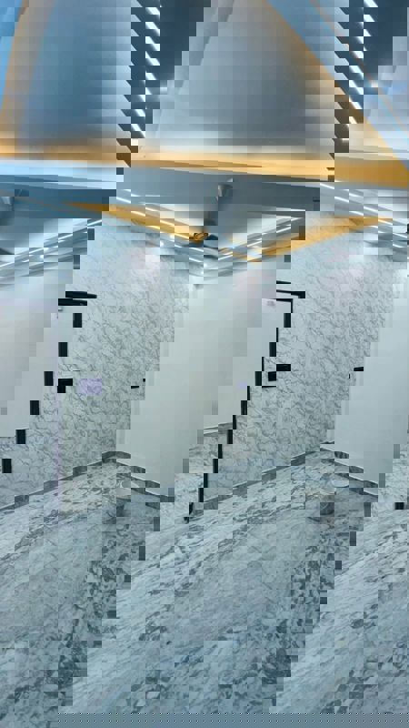 2 BHK 1535 Sq.Ft. Apartment in Eldeco Utopia