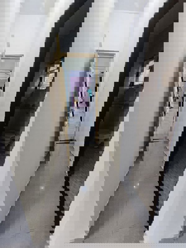 2 BHK Apartment For Rent in Bhandup West