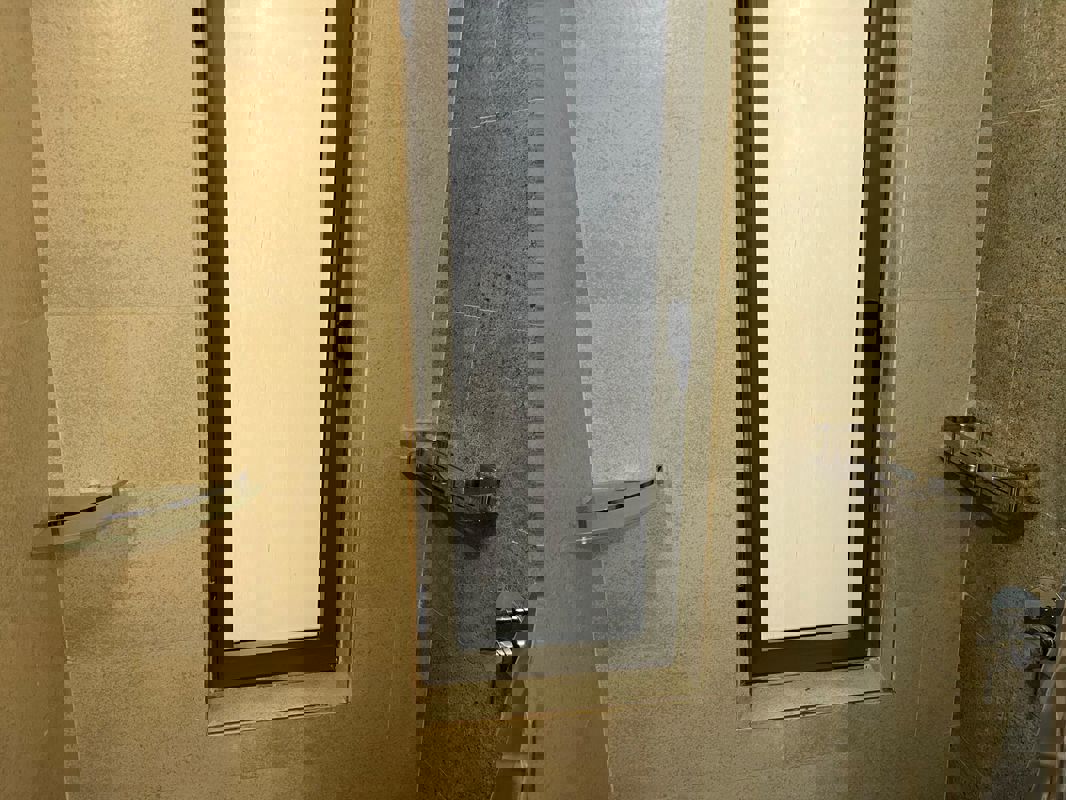 2.5 BHK + Pooja Room,Servant Room 790 Sq.Ft. Apartment in Rustomjee Summit