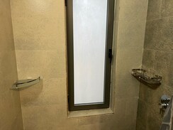 2.5 BHK + Pooja Room,Servant Room Apartment For Rent in Rustomjee Summit