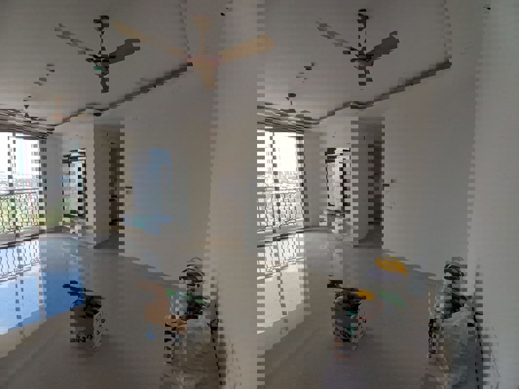 4 BHK 3730 Sq.Ft. Apartment in Sobha Morzaria Grandeur