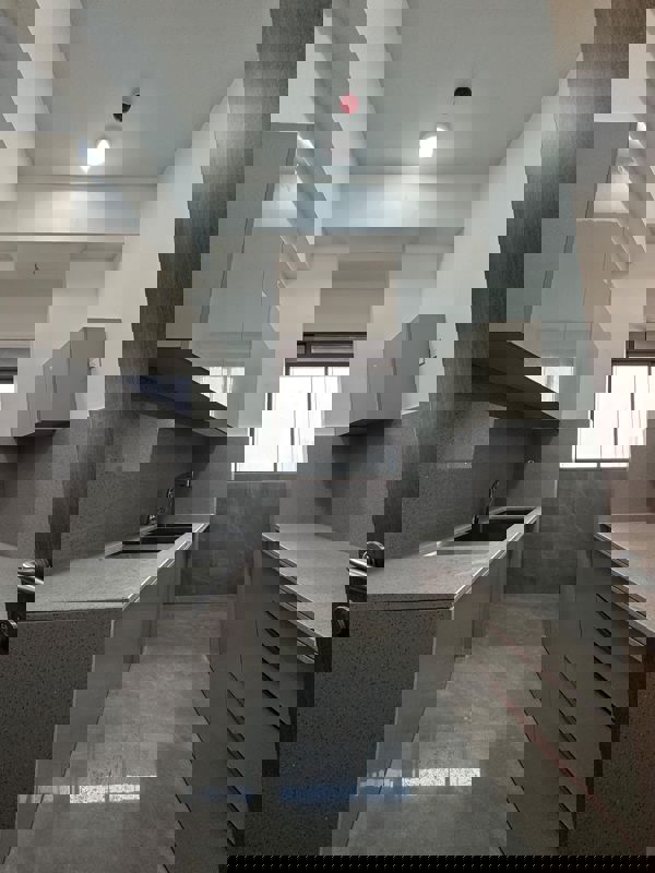 2 BHK 886 Sq.Ft. Apartment in Prestige Jasdan Classic