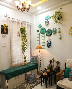 Pg For Rent in Vineet Khand
