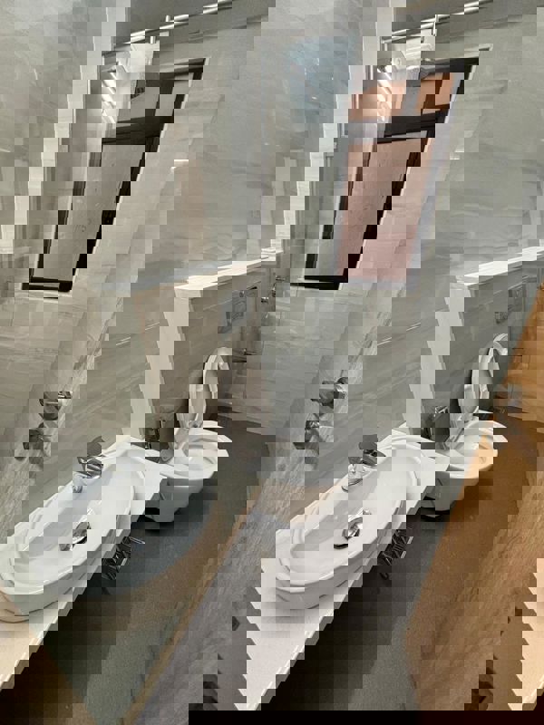 1 BHK Apartment For Rent in Mahaveer Solitaire Edge