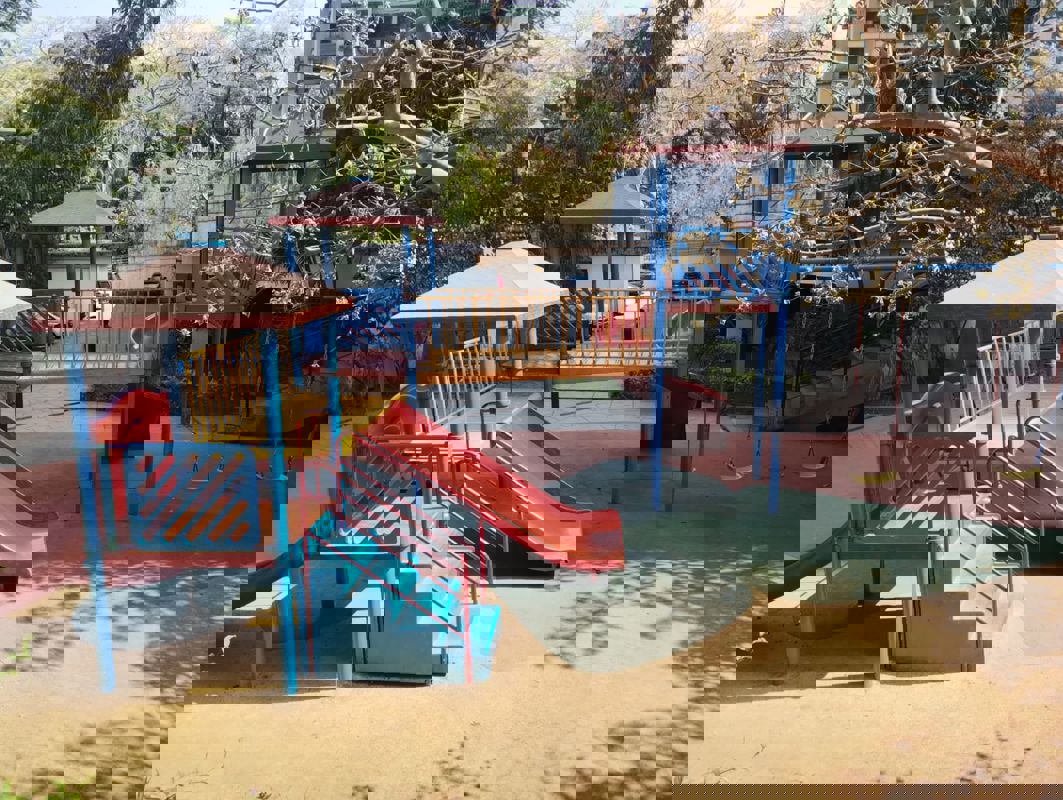 1 BHK 430 Sq.Ft. Apartment in Kanakia Spaces Country Park