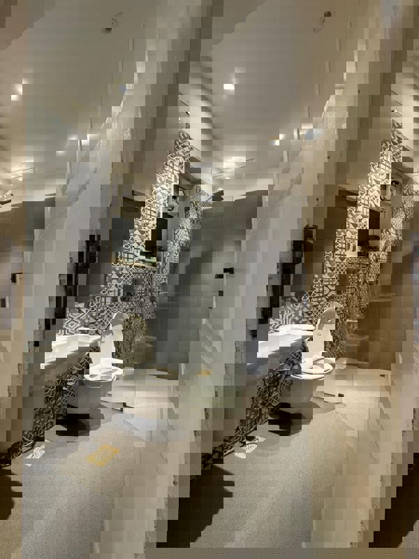 2 BHK 860 Sq.Ft. Apartment in Kanakia Paris