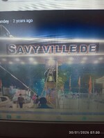 2.5 BHK + Study Room 1144 Sq.Ft. Apartment in Ascent Savy Ville De