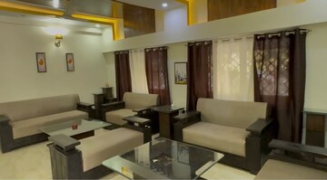 3.5 BHK Builder Floor For Rent in Kishanpur