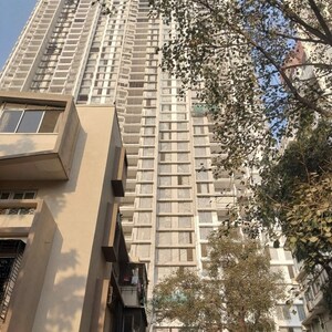 2 BHK Apartment – Exterior View View at Matunga - for Sale