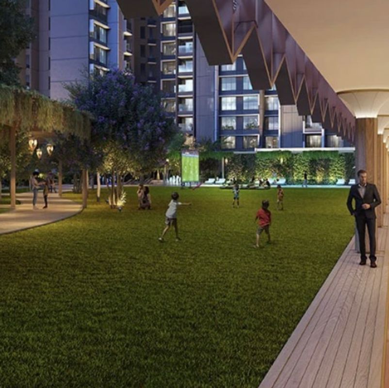 3 BHK Apartment For Sale in Matunga