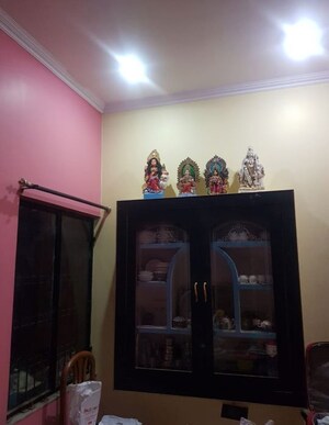 Furnished Amenities in 6 BHK Villa at Indira Nagar – for Sale