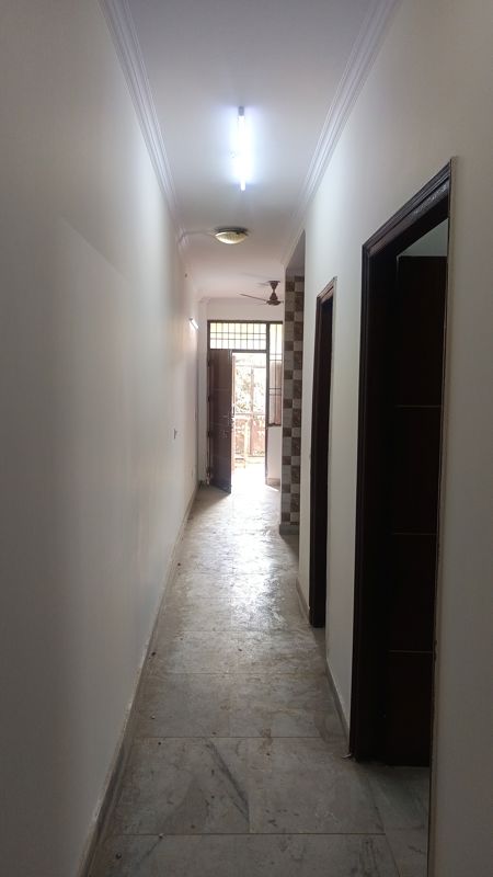 2 BHK + Extra Room Builder Floor For Sale in Patel Nagar