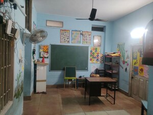 Living Room in 5 BHK Independent House at Bailey Road – for Rent