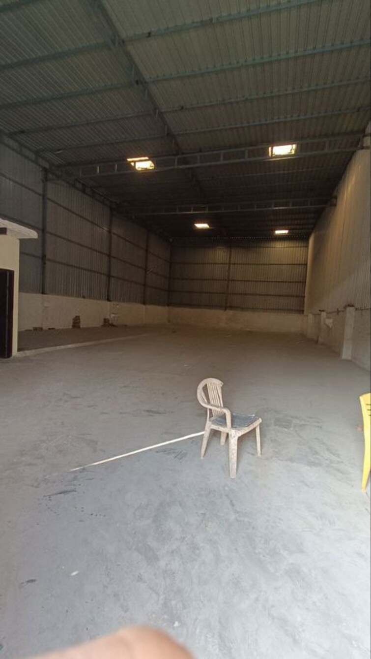 Cover Image, new industrial township 1 Commercial Warehouse 8000 Sq.Ft. In New Industrial Township 1 Faridabad 9884062