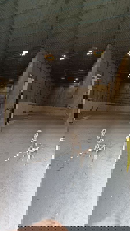 Warehouse For Rent in New Industrial Township 1