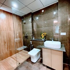 2 BHK Apartment For Sale in Miglani Supercity Myfair Residency